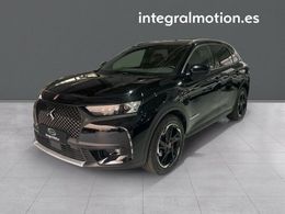 DS Automobiles DS7 Crossback