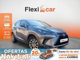 Lexus NX300h