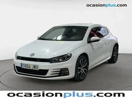 VW Scirocco