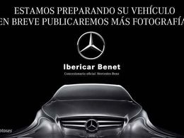 Mercedes GLE350