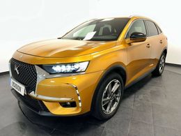 DS Automobiles DS7 Crossback