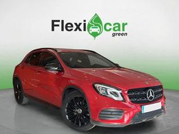 Mercedes GLA180