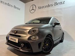 Abarth 595C