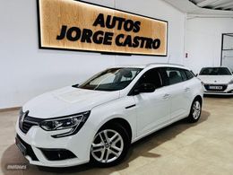 Renault Mégane GrandTour