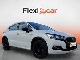 DS Automobiles DS4 Crossback