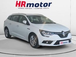 Renault Mégane IV