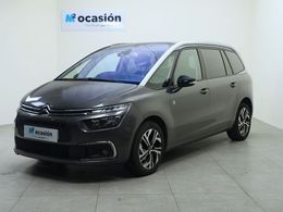 Citroën C4 SpaceTourer