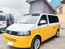 VW California