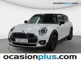 Mini Cooper Clubman