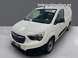 Opel Combo Life