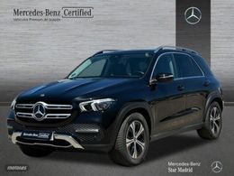 Mercedes GLE350