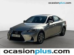 Lexus IS300h