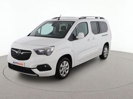 Opel Combo Life