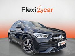 Mercedes GLA200