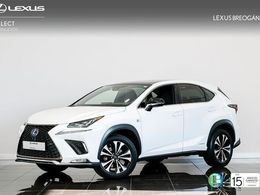 Lexus NX300h