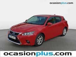 Lexus CT200h