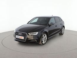 Audi A3 Sportback e-tron