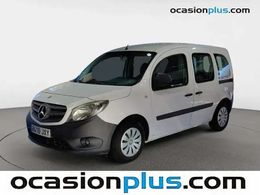 Mercedes Citan 109