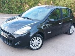 Renault Clio II