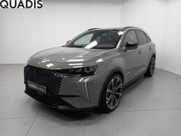 DS Automobiles DS7 Crossback