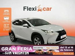 Lexus NX300h