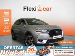 DS Automobiles DS7 Crossback