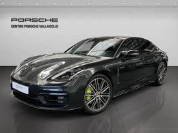 Porsche Panamera 4