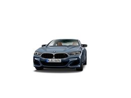 BMW M850