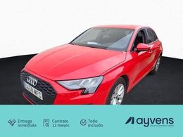 Audi A3 Sportback e-tron