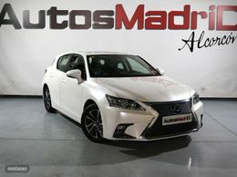 Lexus CT200h