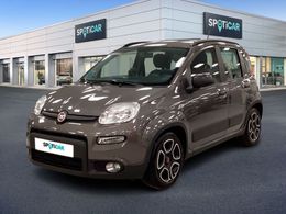 Fiat Panda Cross