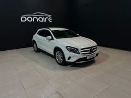 Mercedes GLA200