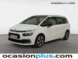 Citroën C4 SpaceTourer