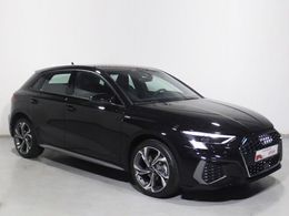 Audi A3 Sportback e-tron