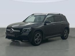 Mercedes GLB200