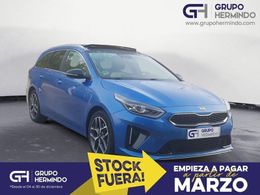 Kia Ceed GT