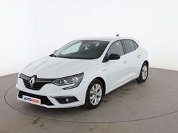 Renault Mégane IV