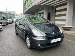 Citroën Xsara Picasso