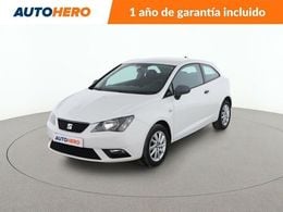 Seat Ibiza SC