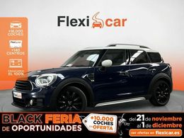 Mini Cooper D Countryman