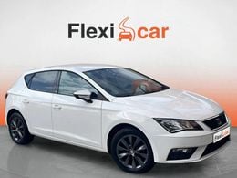 Seat Leon ST