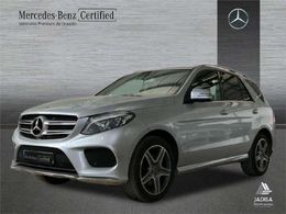 Mercedes GLE250