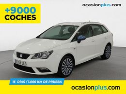 Seat Ibiza ST