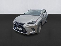 Lexus NX300h