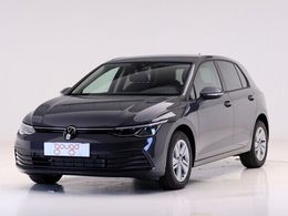 VW Golf Alltrack