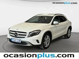 Mercedes GLA200