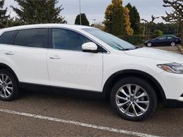 Mazda CX-9