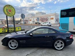 Mercedes SL350
