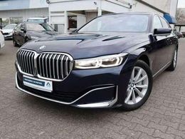 BMW 740