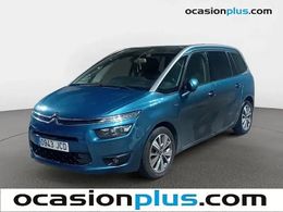 Citroën Grand C4 Picasso